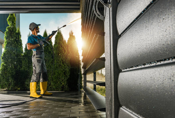 Professional Pressure Washing Services in Kulpsville, PA
